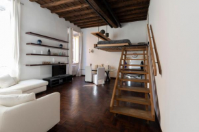 Rufina Apartment